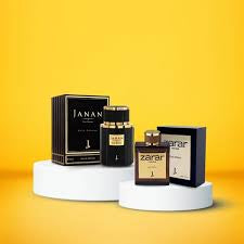 JANAN GOLD + ZARAR GOLD , Buy 1 Get 1 Free 75% OFF