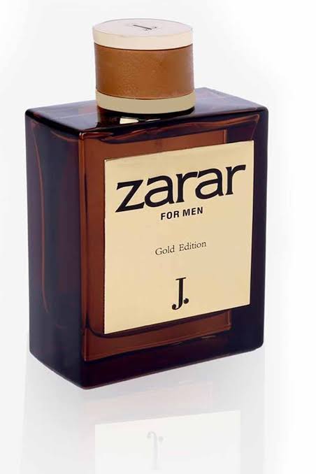 JANAN GOLD + ZARAR GOLD , Buy 1 Get 1 Free 75% OFF