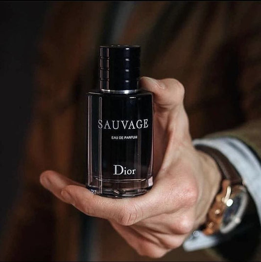 Dior SAUVAGE