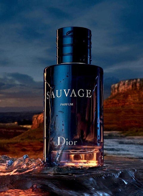 Dior SAUVAGE