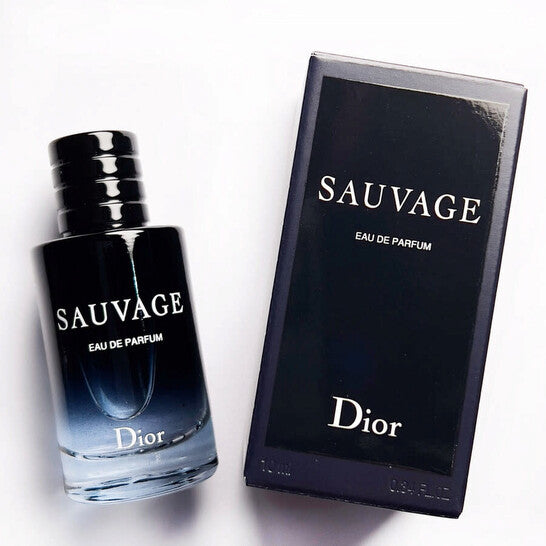 Dior SAUVAGE