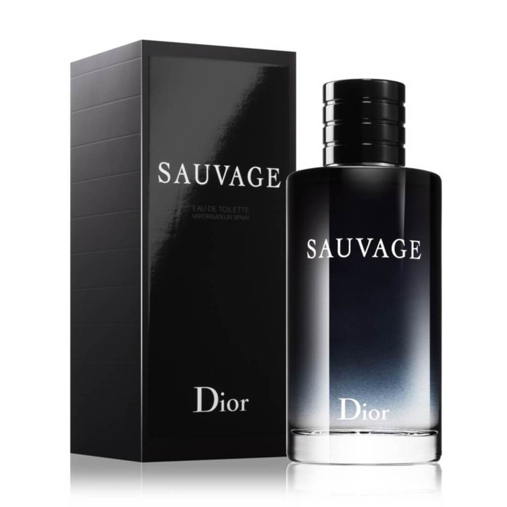 Dior SAUVAGE